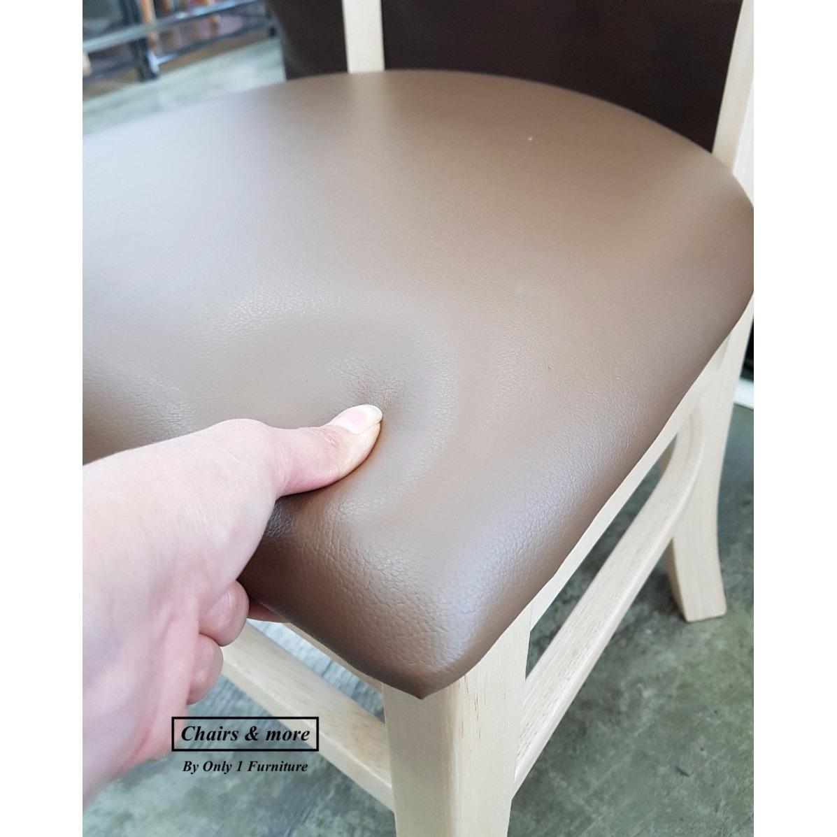 Ghế bàn ăn gỗ Morning (Chairs and more)