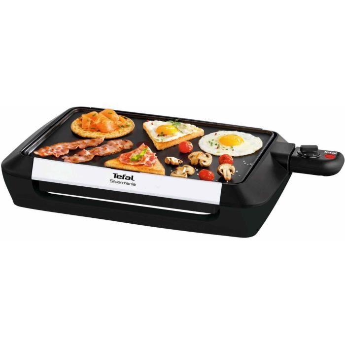 Vỉ nướng Tefal CB670801