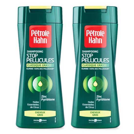 Dầu gội Petrole Hahn ngăn rụng tóc 250ml