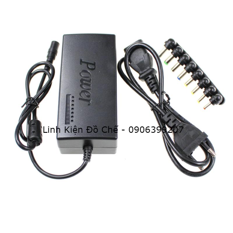 Adapter Nguồn 12 - 24v 5A