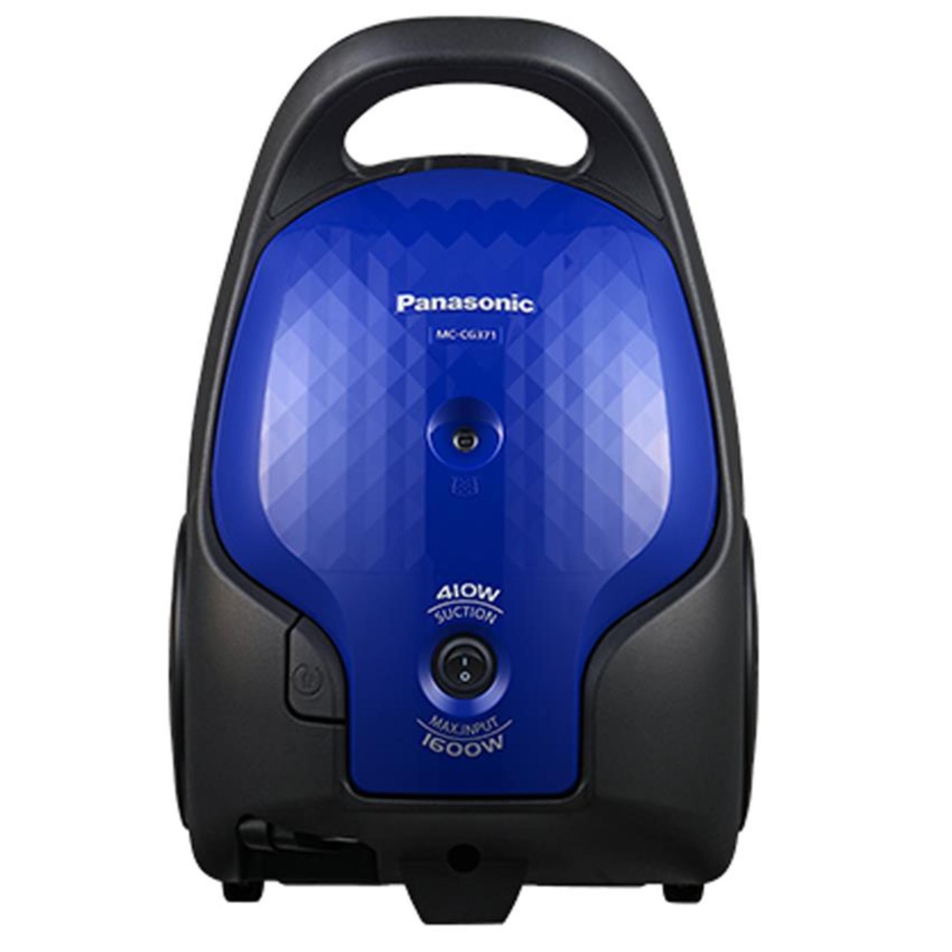 Máy hút bụi Panasonic MC-CG371AN46
