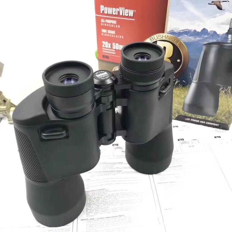 ỐNG NHÒM BUSHNELL 16X50