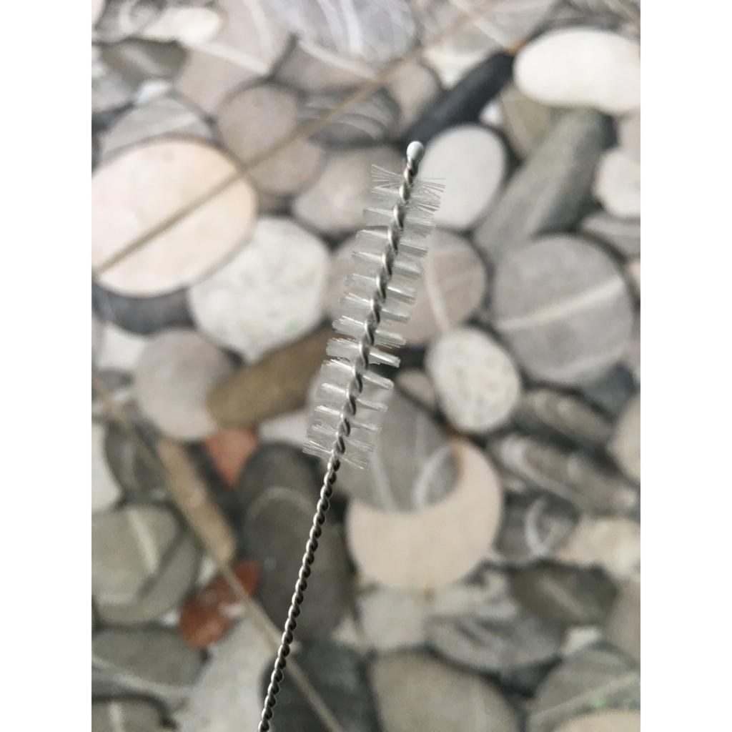 [HCM]Cọ rửa ống thông khí ống hút