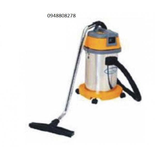 Máy hút bụi Clean Tech CT 130 giá rẻ