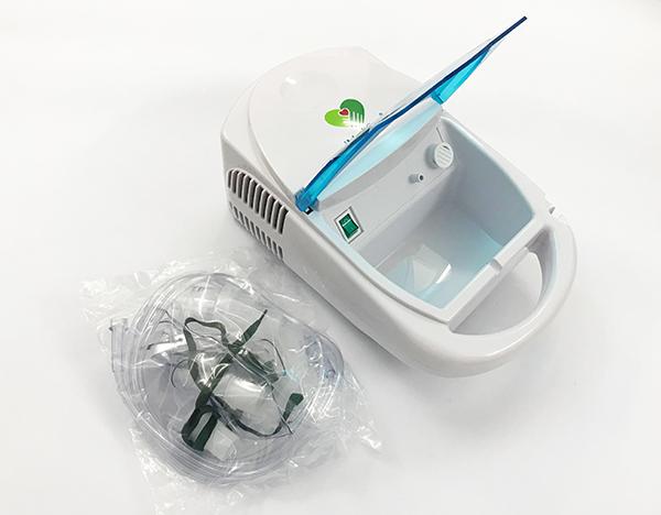 Máy xông khí dung iMediCare INA – 09S