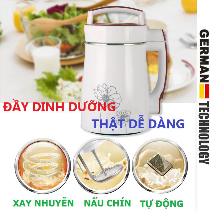 Máy làm sữa đậu nành