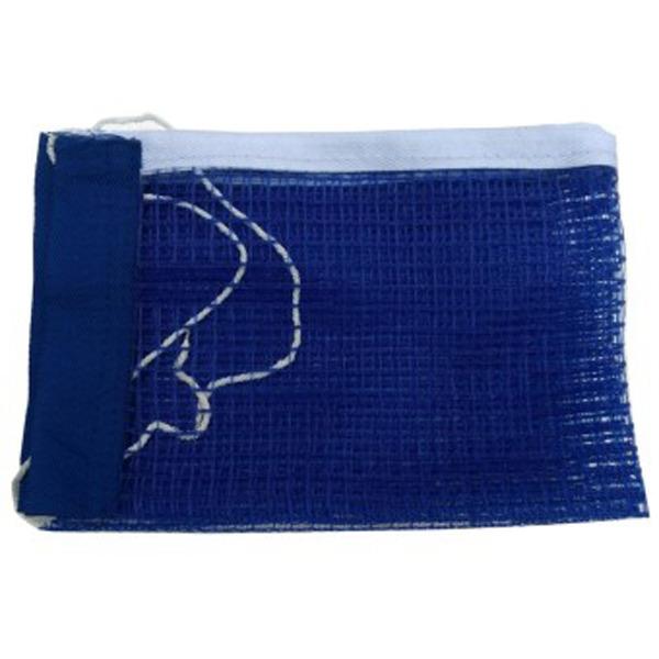 Bộ cọc kèm lưới bóng bàn Cima (Xanh đen)