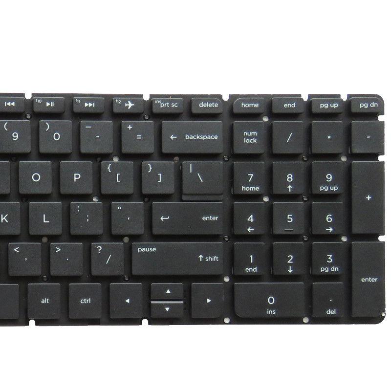 Bàn Phím Laptop HP Pavilion 15-AC