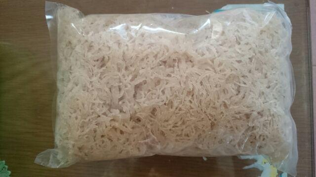 Rong Sụn - Rong Biển Trắng - 1kg
