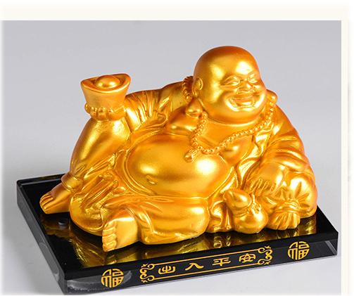 Tượng phật di lặc