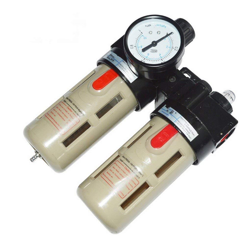 Van chỉnh áp lọc khí tách nước BFC 2000