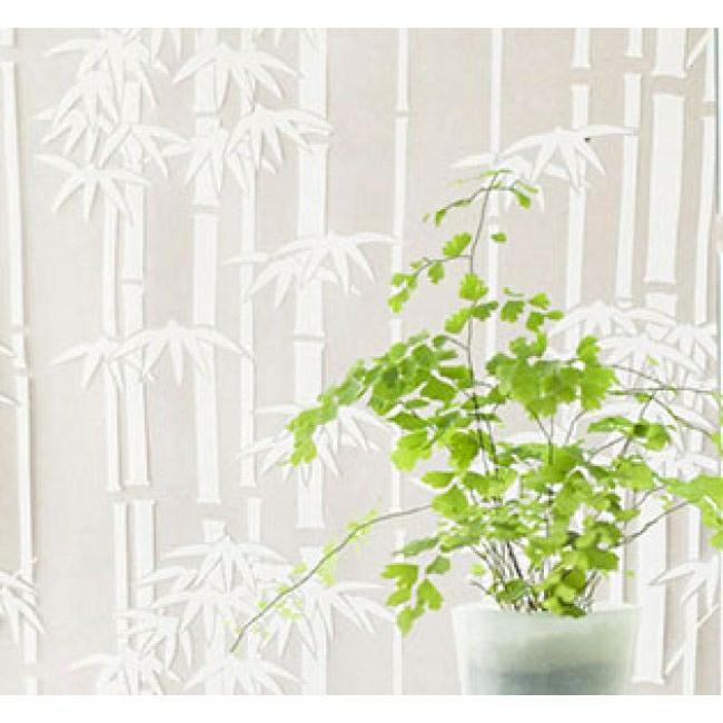 2M DECAL DÁN KÍNH CÂY TRÚC KHỔ RỘNG 90CM