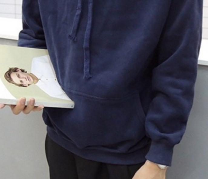 Áo Khoác Hoodie Trơn(Nỉ Bông)