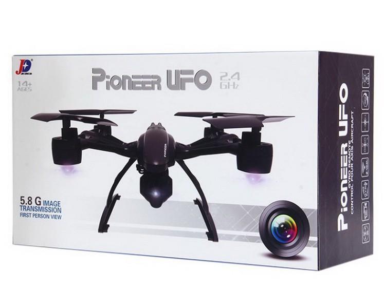 Flycam KY501 Advanced Wifi 2.4GHz Camera 2.0 Full HD 720P