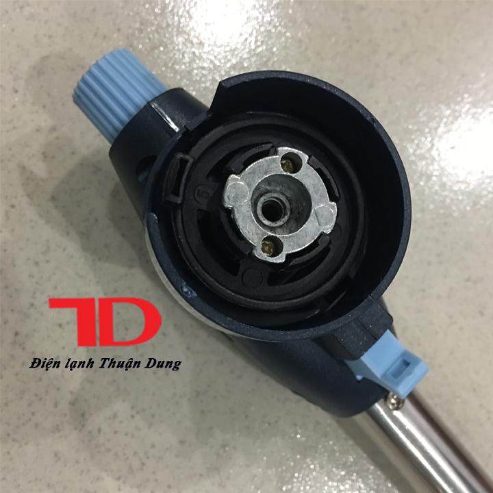 ĐÈN KHÒ GAS NO915 - Điện lạnh Thuận Dung