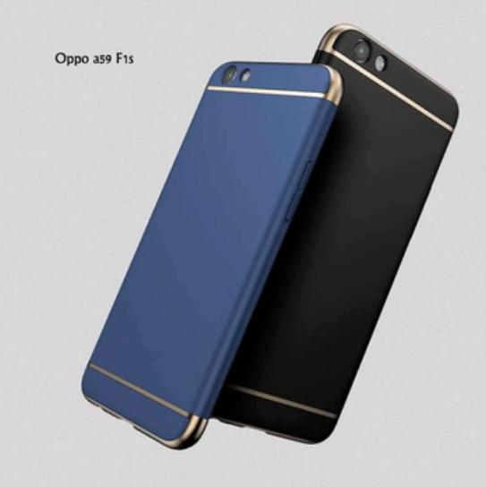 ốp lưng OPPO R9 plus 3 mảnh.