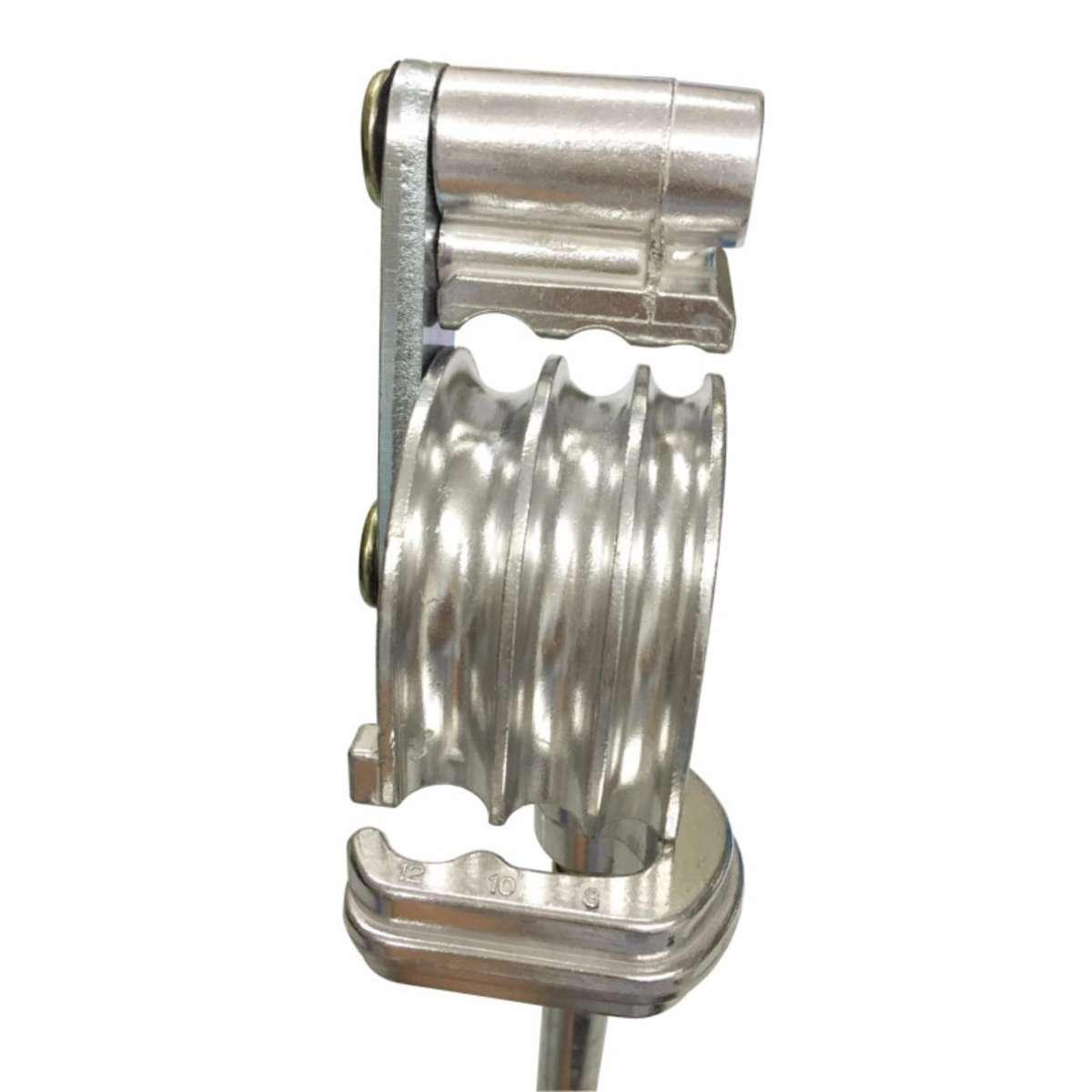 Bộ cuốn ống đồng đa năng - TOP TC-675-M