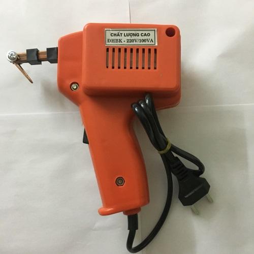 MỎ HÀN XUNG BK 220V 100W