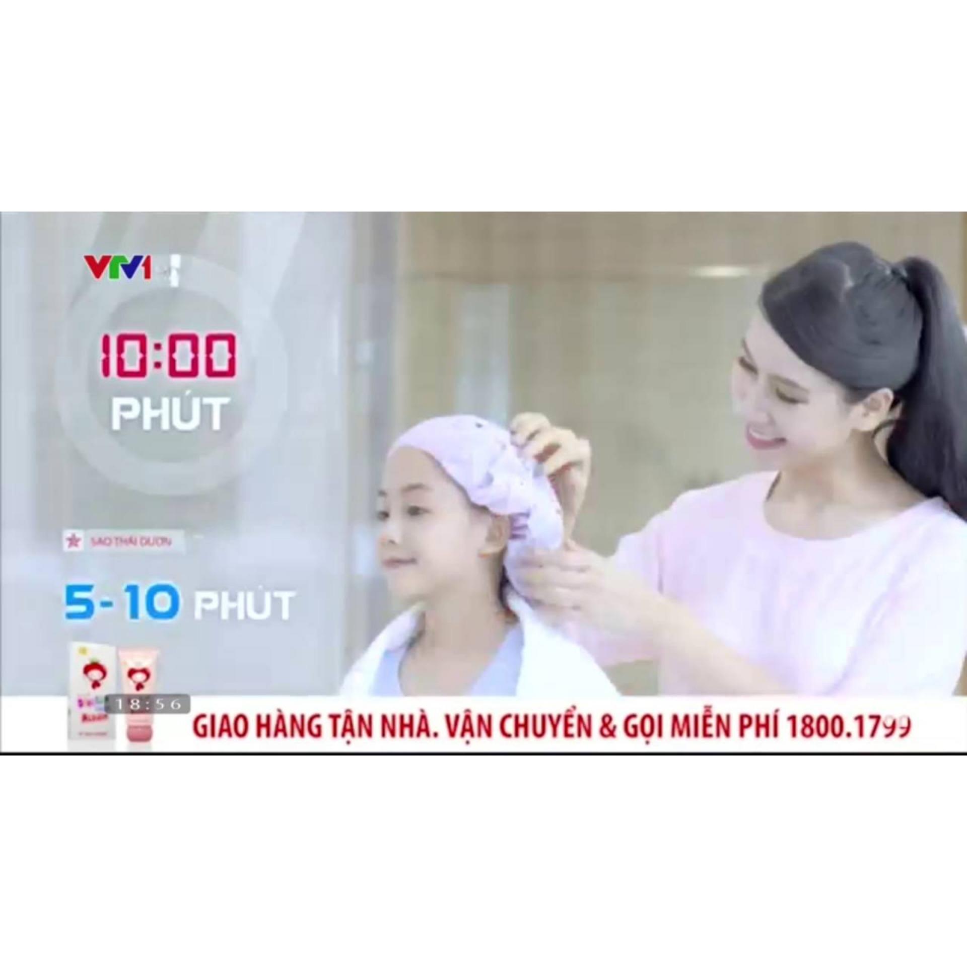Dầu Gội Trị Chấy ALADIN