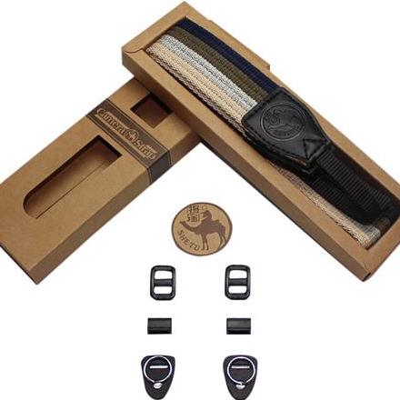 [HCM]Dây đeo máy ảnh Photogear AC-18