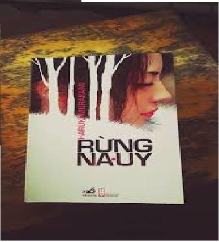 RỪNG NAUY