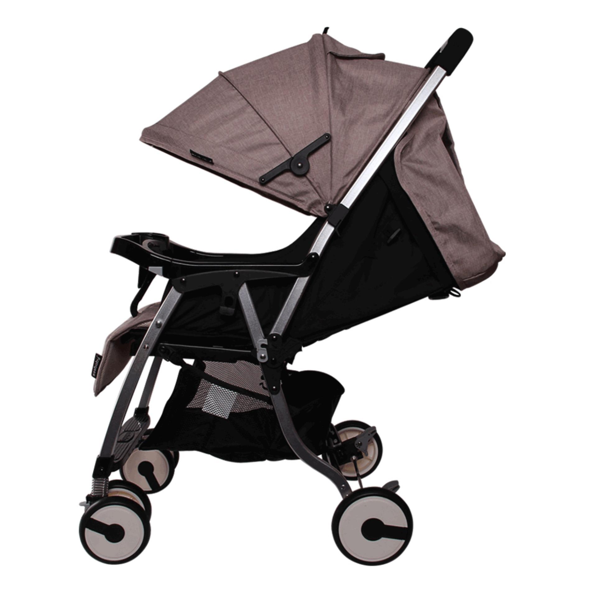 Xe đẩy trẻ em seebaby T05 (new)