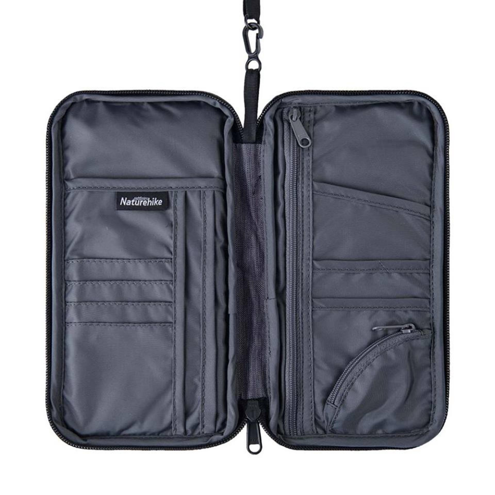 Ví đựng hộ chiếu (passport) NatureHike