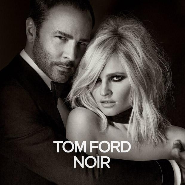 Nước hoa nam TOM FORD Noir Eau De Parfum 100ml