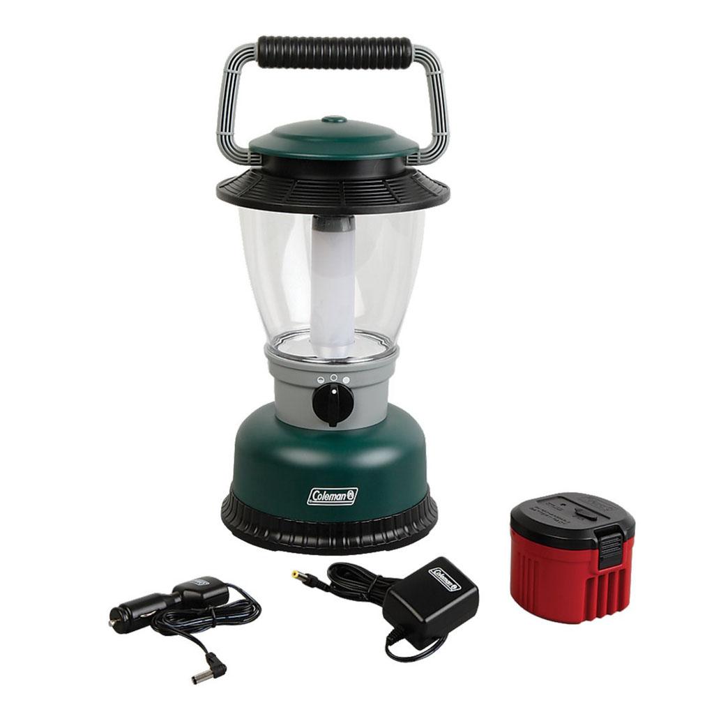 Đèn Lồng Led Coleman 2000008546 CPX6.0V