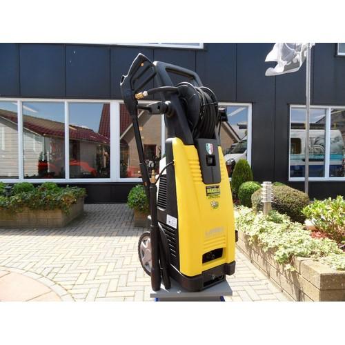 Máy phun rửa áp lực cao Karcher K 4 Full Control - Tặng Đầu Phun Tạo Bọt FJ6