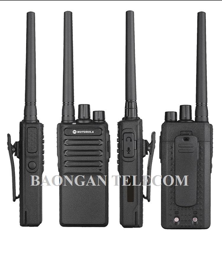 Bộ 3 Máy bộ đàm Motorola GP850