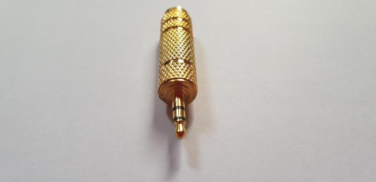 [HCM]Jack Chuyển 6 ly Cái Ra 3.5 Đực