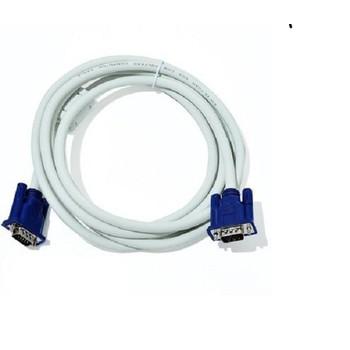 Cáp VGA trắng 1,5m