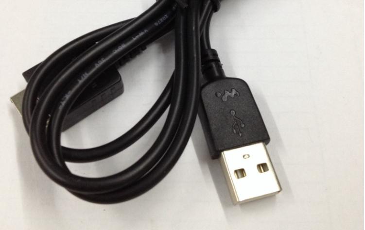 Cáp USB Máy Nghe Nhạc  Walkman
