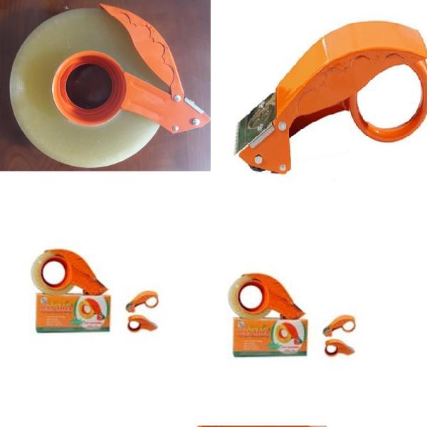 Dụng cụ cắt băng keo 1kg (Loại lớn, lưỡi thép)