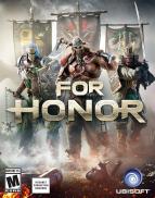 Đĩa Game For Honor Hệ US
