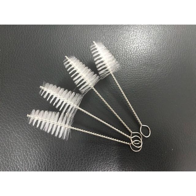 Chổi cọ rửa đui ngắn