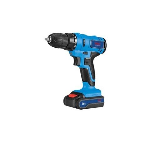 16V MÁY KHOAN DÙNG PIN TPC 6116