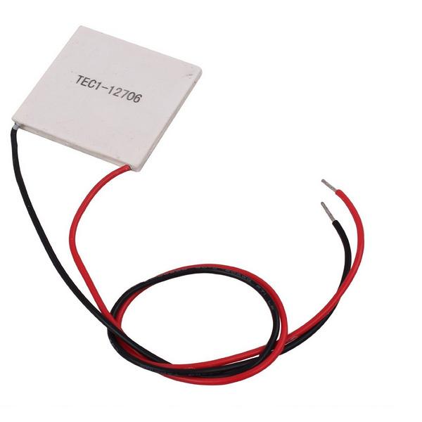Sò Nóng Lạnh TEC 12710 - 100W