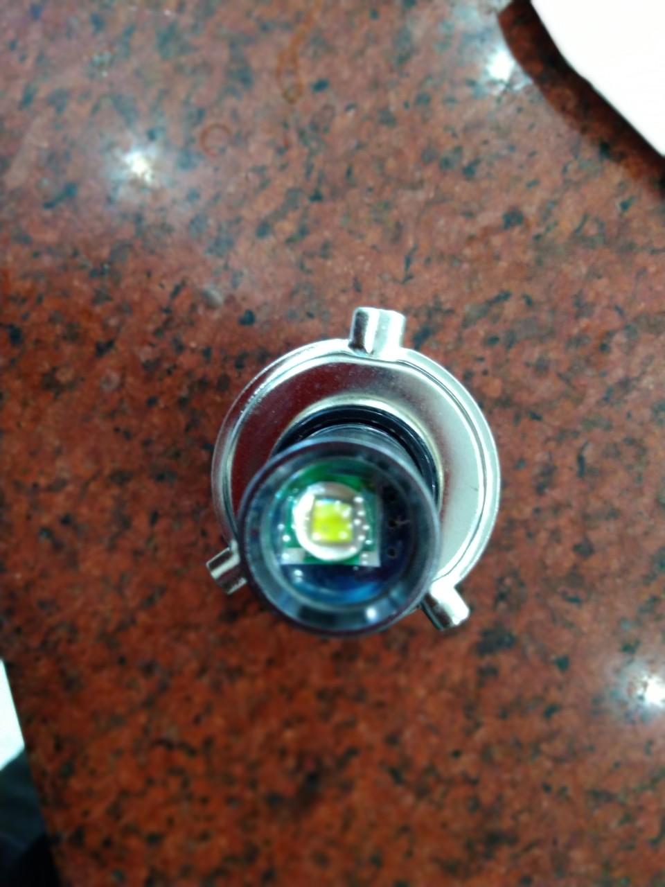 Led H4 3 tim 2018