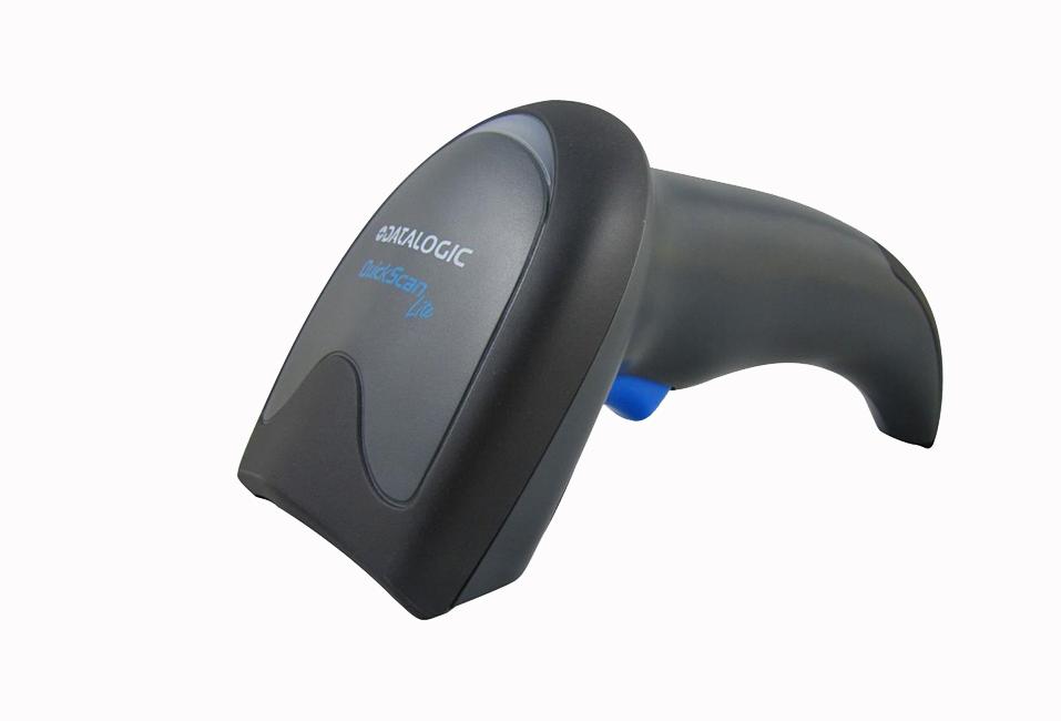 [HCM]Đầu Đọc Mã Vạch Datalogic QW2100 ( QW 2120) có kèm chân đế