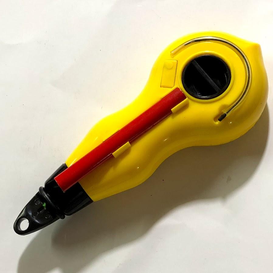 Búng mực tự động WYNN'S W0232