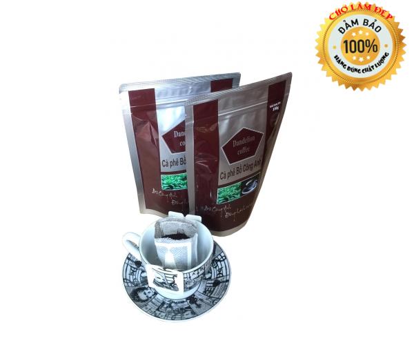 Cà phê Bồ Công Anh 100g