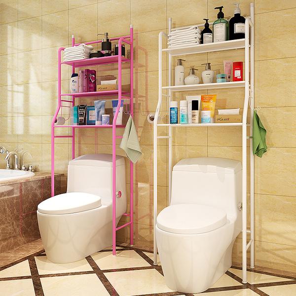 KỆ ĐỂ ĐỒ TOILET THÔNG MINH