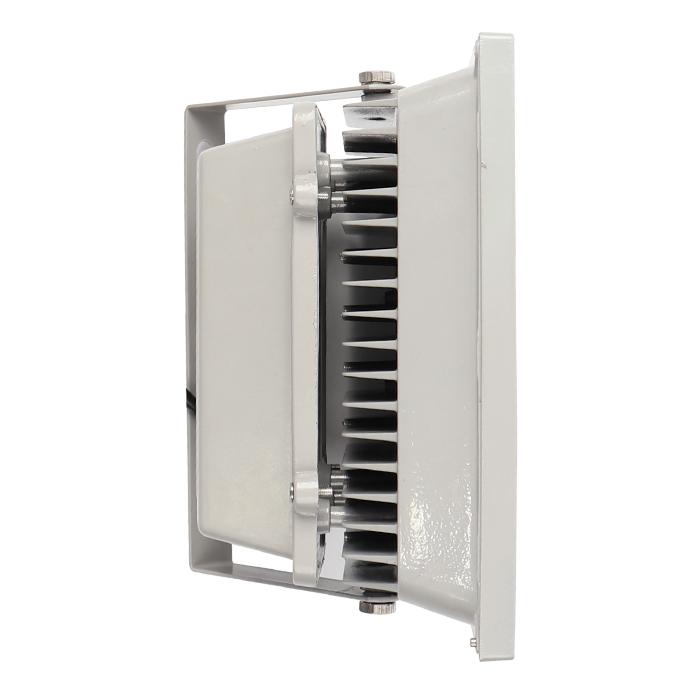 Đèn pha LED 30W Daxinco thông dụng dạng lúp