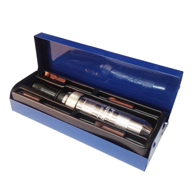 Bộ tua vít đóng 4 mũi Top - CY-2500-MC