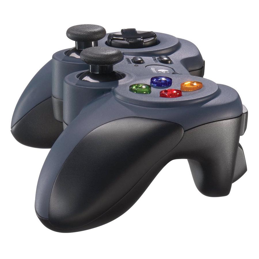 Gamepad LOGITECH F310 (Đen) Chính Hãng