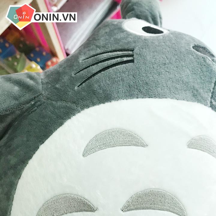 Thú bông TOTORO size L