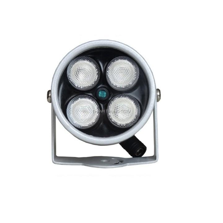 Đèn hồng ngoài rời 4 Led cho camera