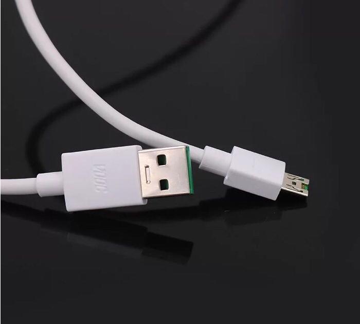Cáp sạc nhanh VOOC cho Oppo F1 Plus